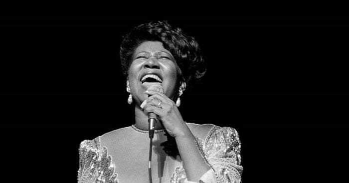 12 fatos importantes sobre Aretha Franklin