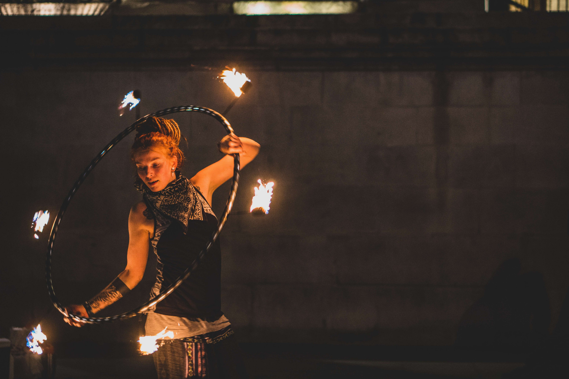 16 fatos impressionantes sobre o Cirque du Soleil que te farão garantir um ingresso