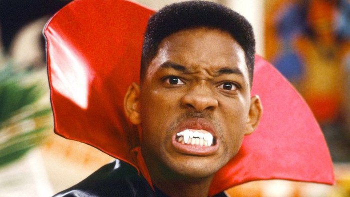 will smith dracula