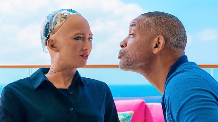 will smith robo