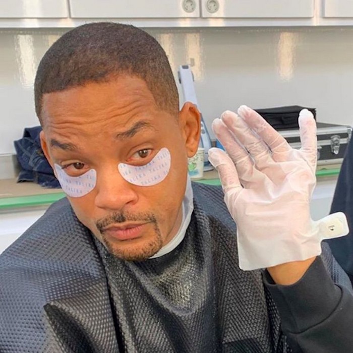 will smith beleza