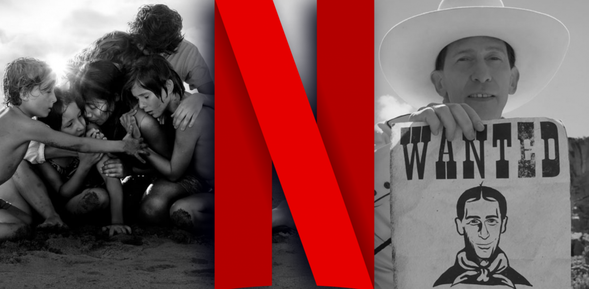 10 excelentes filmes originais da Netflix