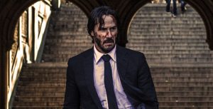 10 vezes em que Keanu Reeves conseguiu ser o grande John Wick na vida real