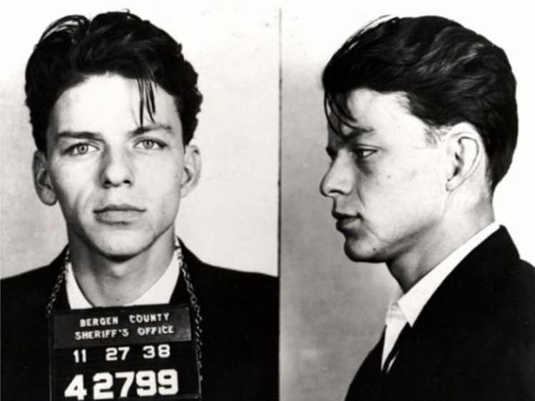 Frank Sinatra