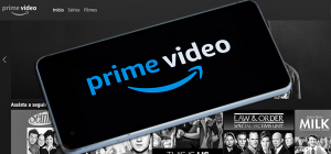 Prime Video: Tudo o que você precisa saber sobre o serviço de streaming da Amazon