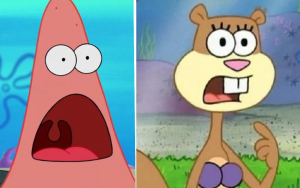 10 coisas que apenas os adultos notaram em Bob Esponja