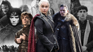 7 filmes para assistir se você gostou de Game of Thrones