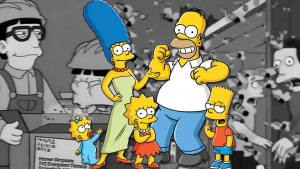 Produtores de Os Simpsons explicam como conseguem “prever o futuro”