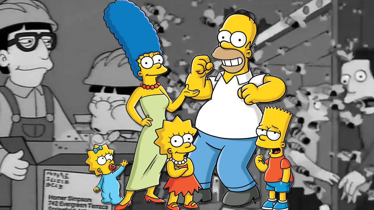 Produtores de Os Simpsons explicam como conseguem “prever o futuro”