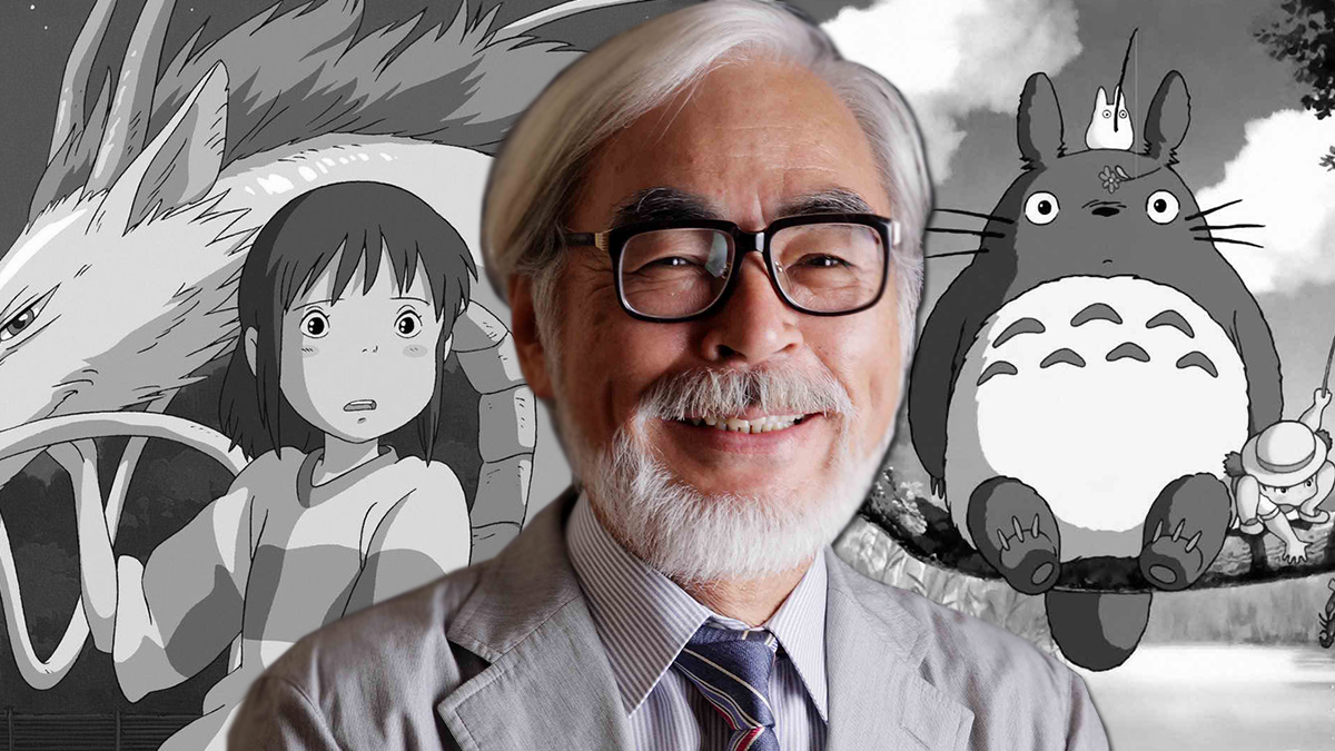 Studio Ghibli fala sobre seus próximos projetos