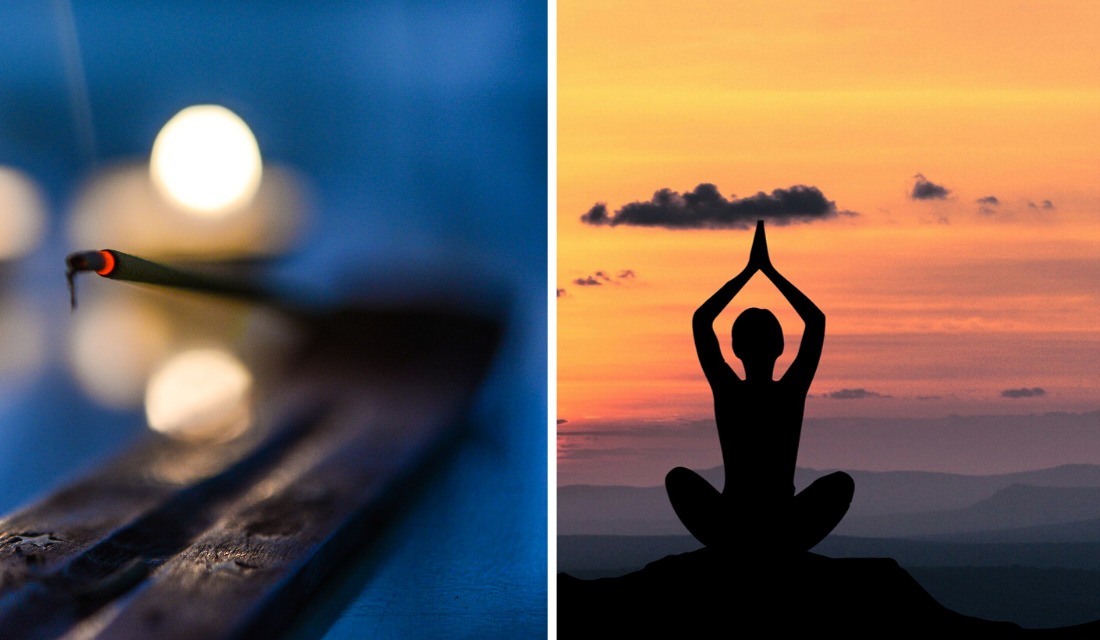 Conheça os primeiros passos para começar a meditação!