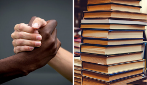 30 livros com temas antirracistas que você precisa ler!