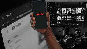 Disney, Netflix, Spotify, YouTube e outros grandes nomes da indústria do entretenimento apoiam protestos contra racismo nos EUA