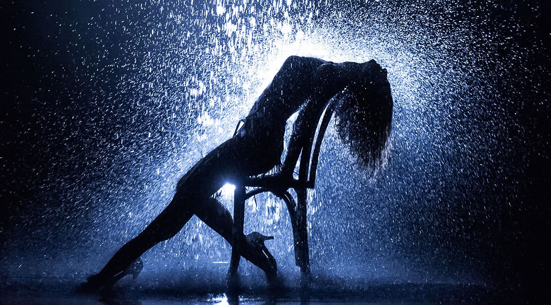 Flashdance