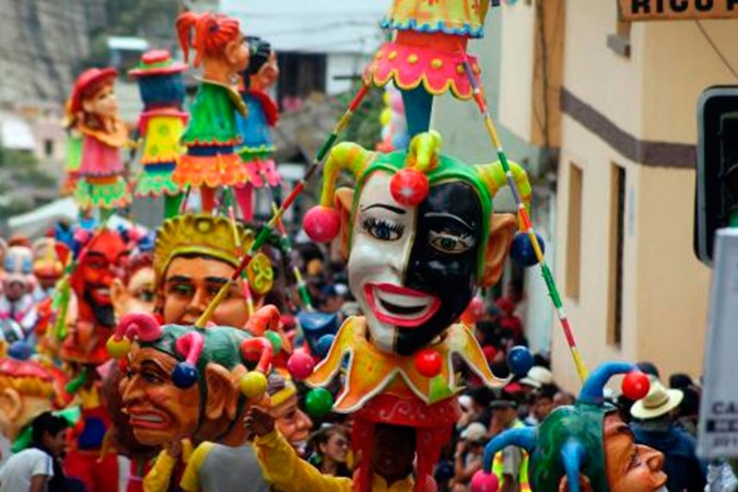 carnaval-outros-países