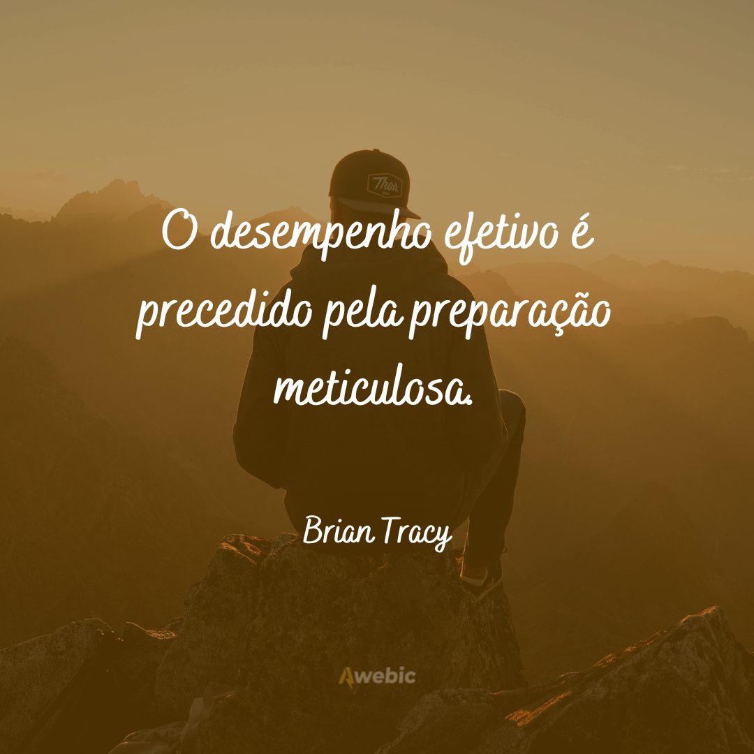 frases para aumentar sua produtividade