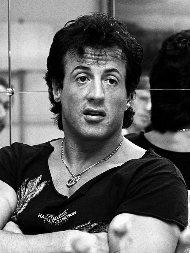 sylvester-stallone