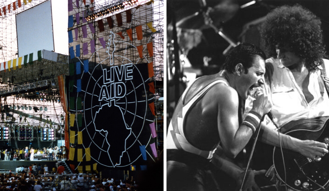 Dia Mundial do Rock no Brasil: entenda o motivo e celebre juntos!