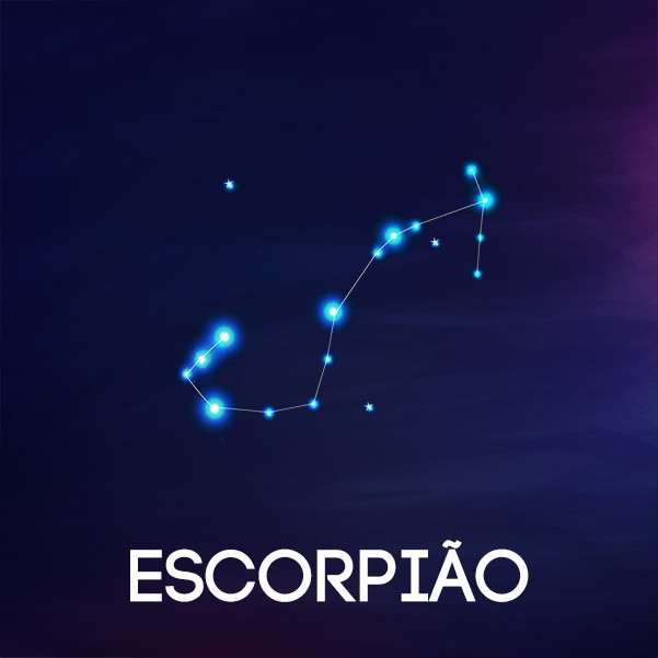 Escorpião