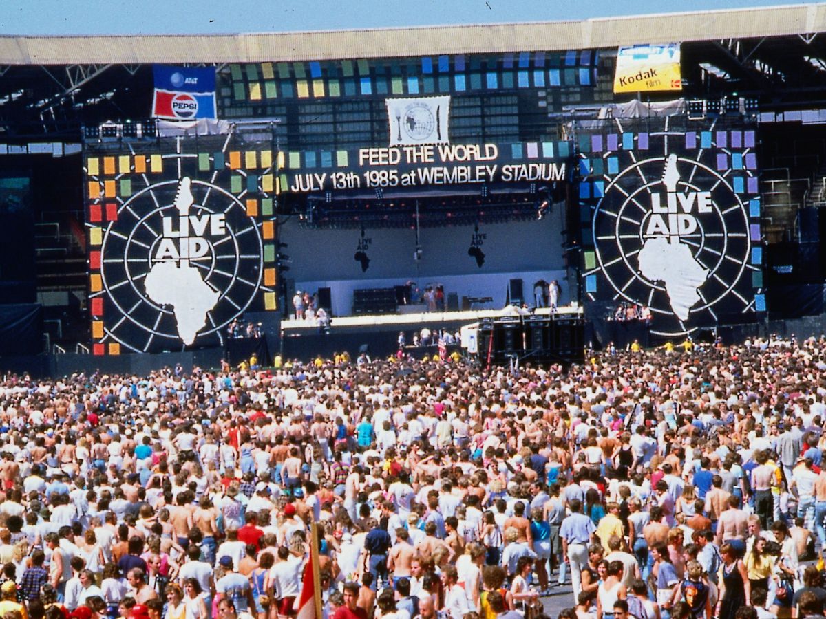 live-aid