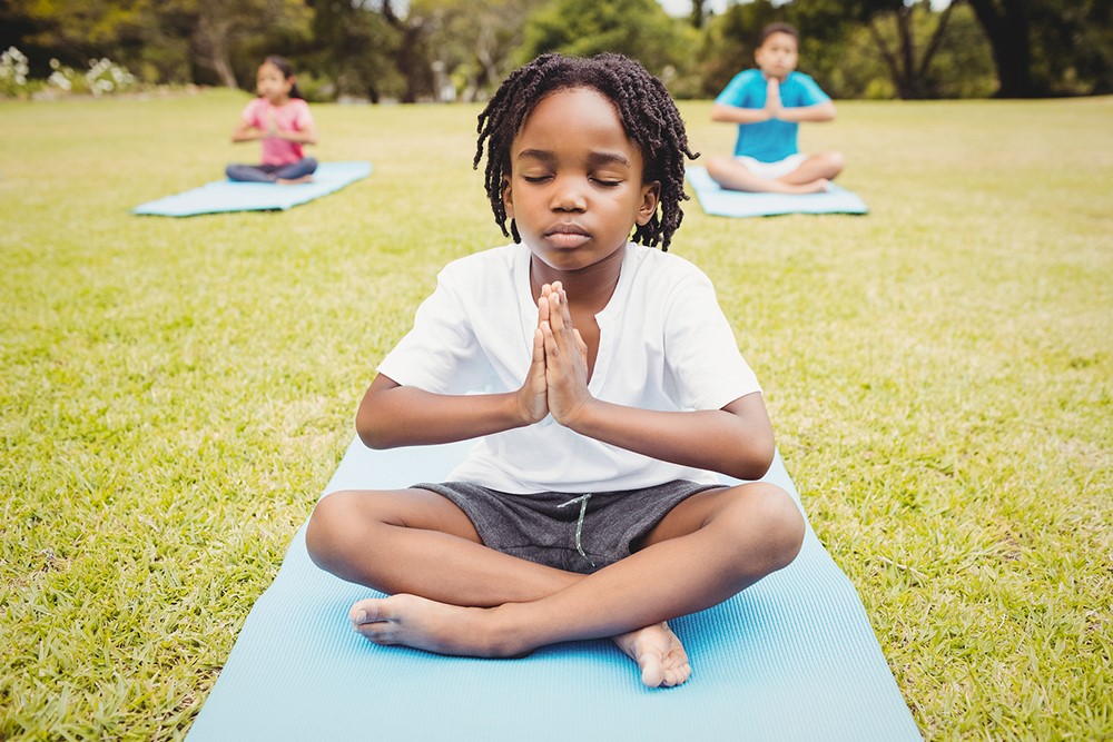 meditação-crianças