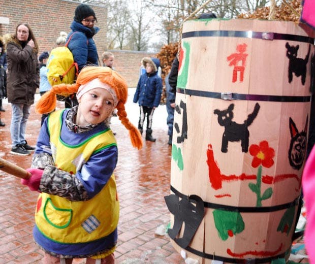 carnaval-outros-países