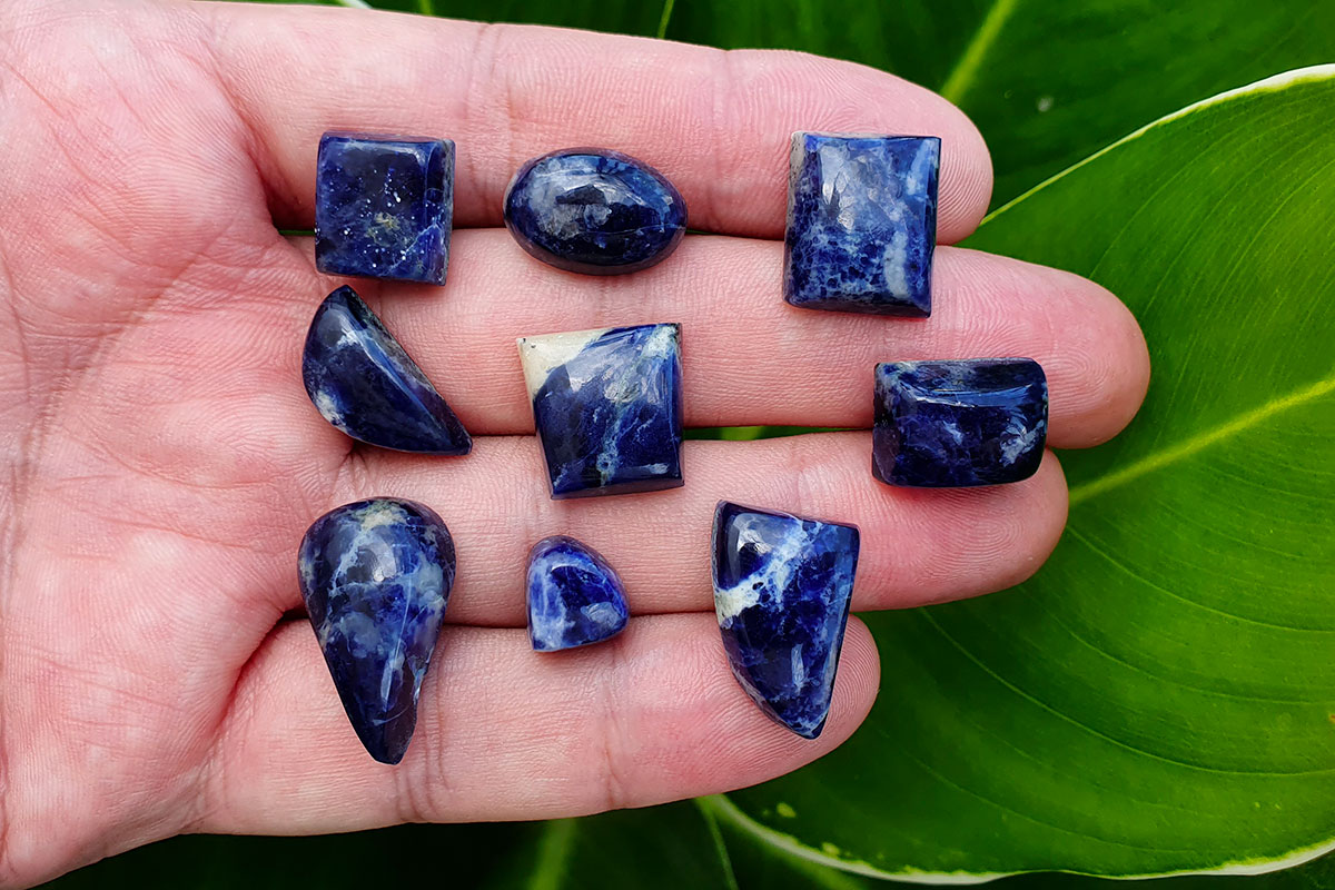 sodalite