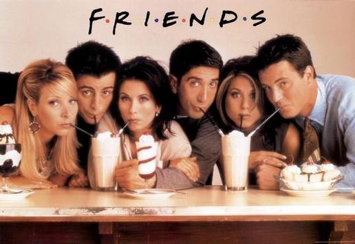 friends 2020