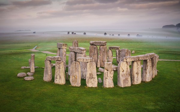 stonehenge