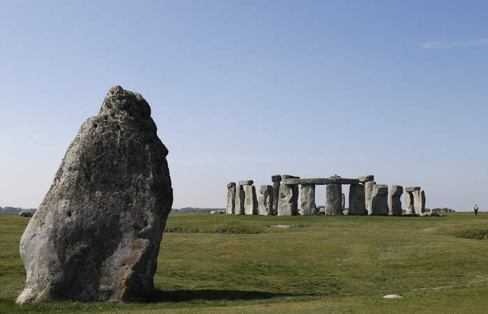 stonehenge