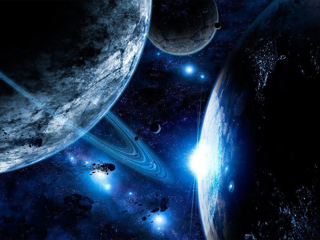 planetas