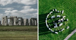 Afinal, qual a verdadeira história do círculo de pedras de Stonehenge?