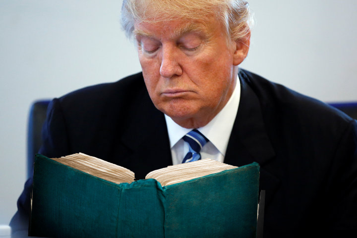 donald-trump-livros