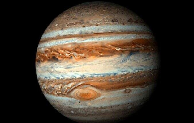 jupiter