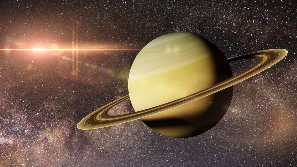 saturno