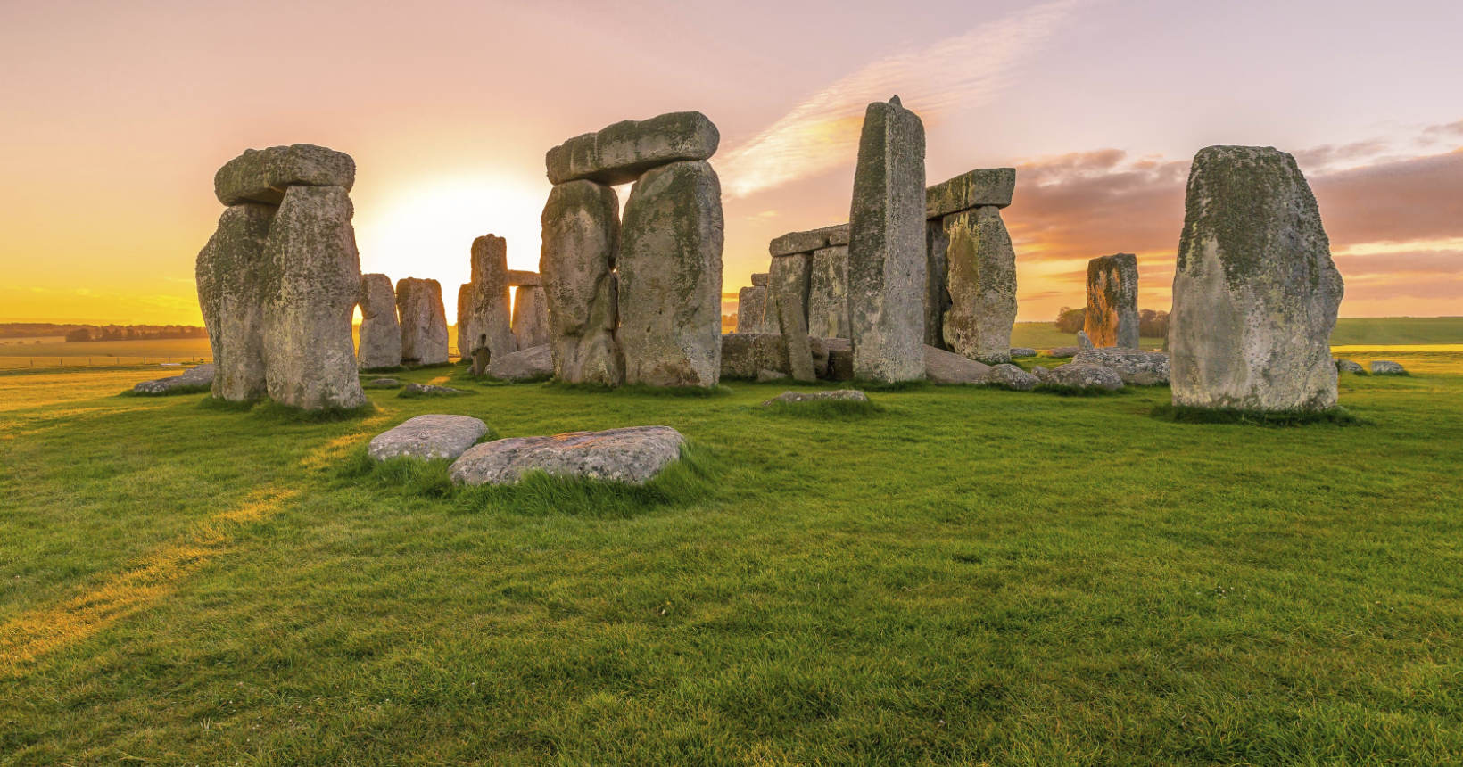 stonehenge