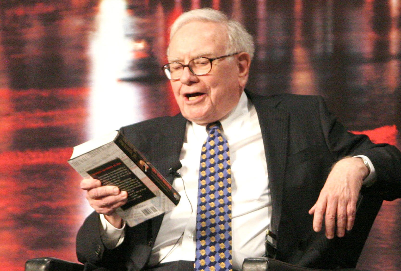 warren-buffett-livros