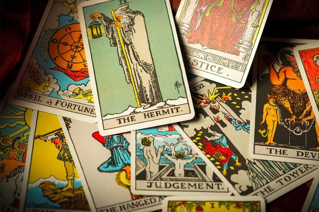 tarot