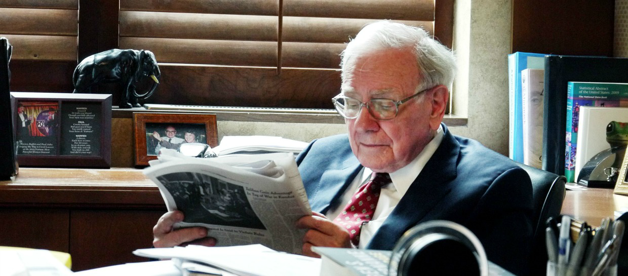 warren-buffett-livros