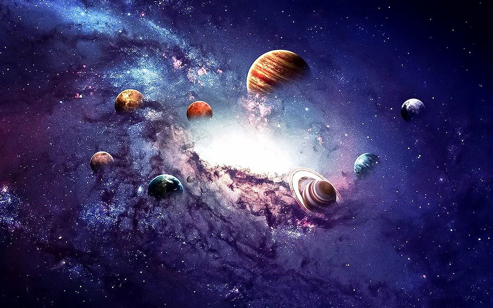 planetas