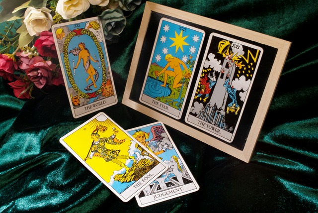 tarot