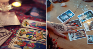 O que o Tarot revela sobre as ações em Setembro?