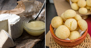 E quem disse que é impossível fazer pão de queijo mineiro em casa? Vamos te ensinar!