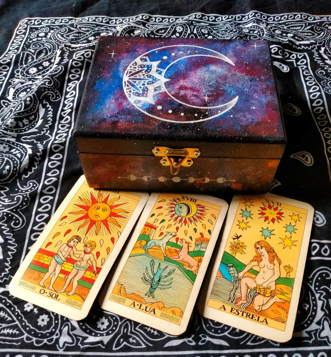 tarot