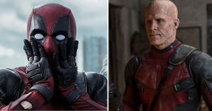 Jovem vítima de incêndio faz cosplay de Deadpool e acaba ganhando uma surpresa SENSACIONAL