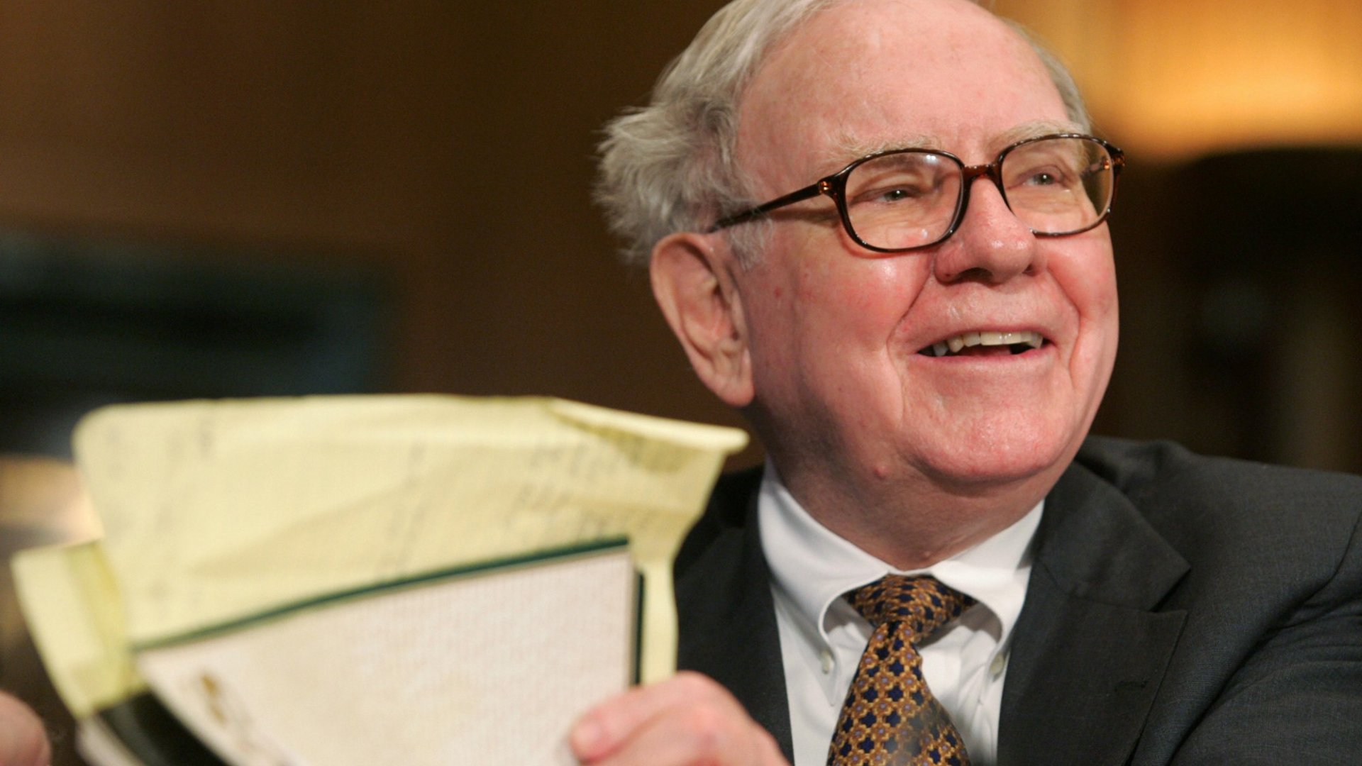 warren-buffett-livros