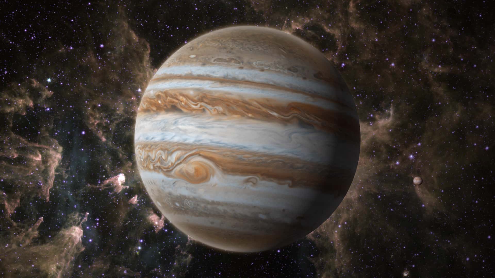 jupiter