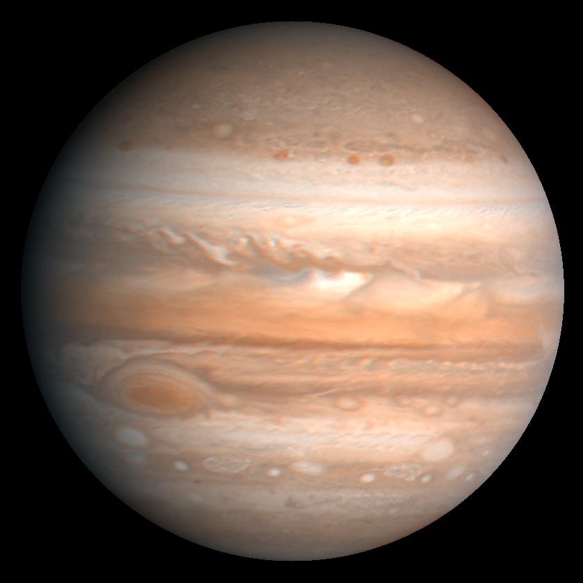 jupiter