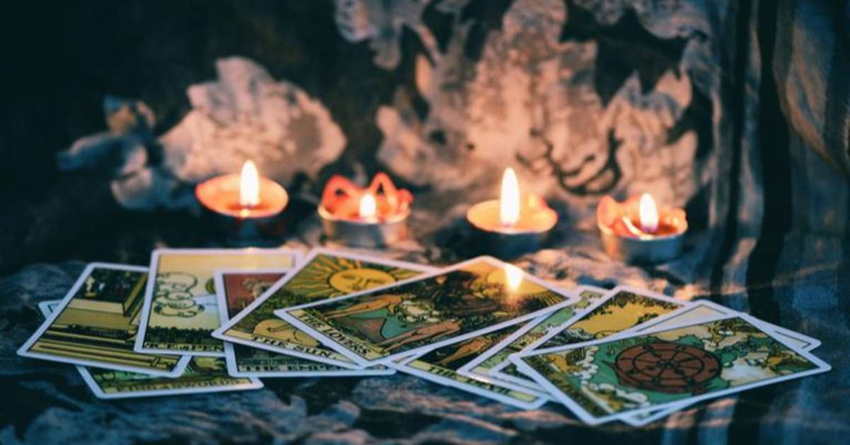 tarot