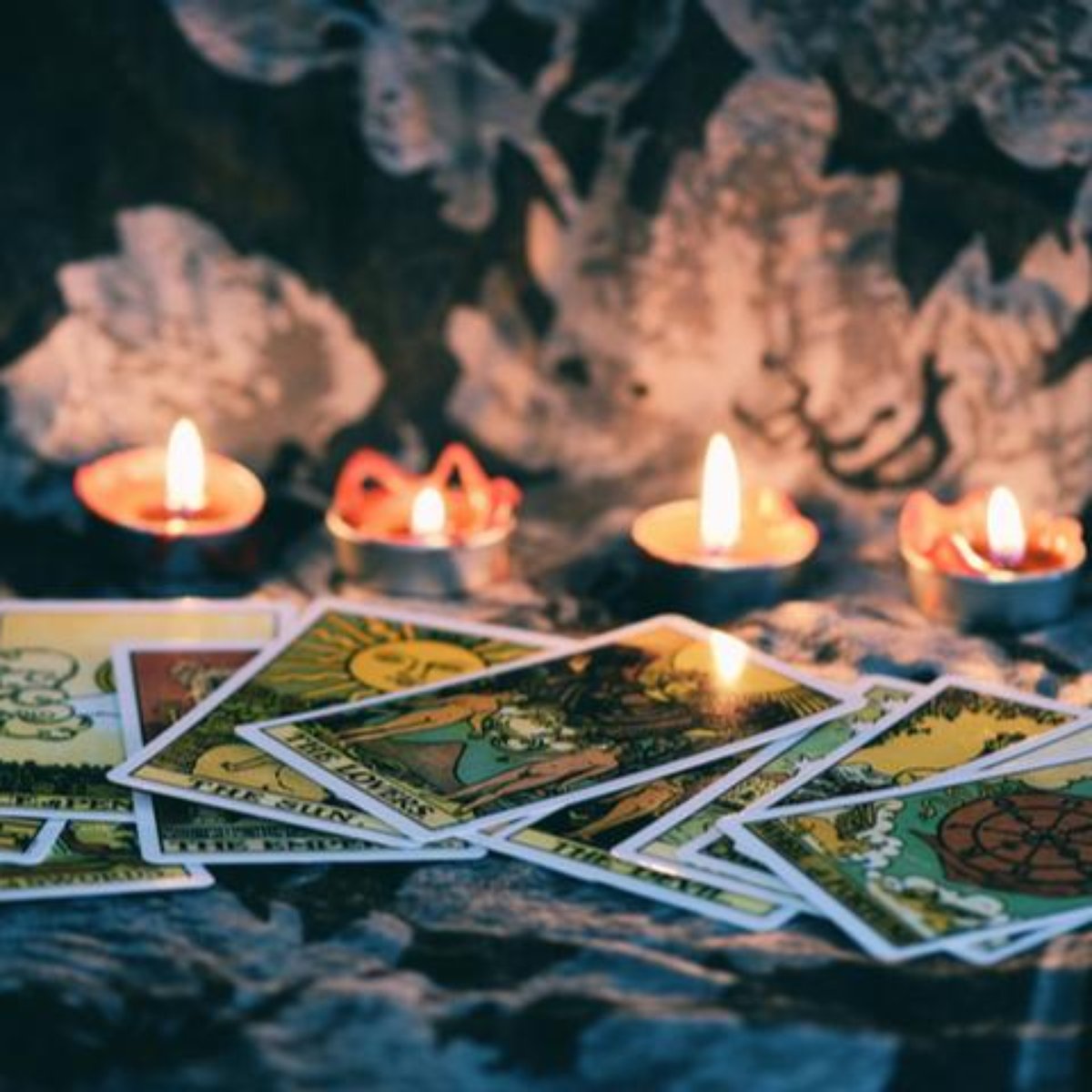 tarot